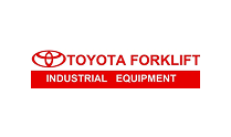 Toyota Forklift