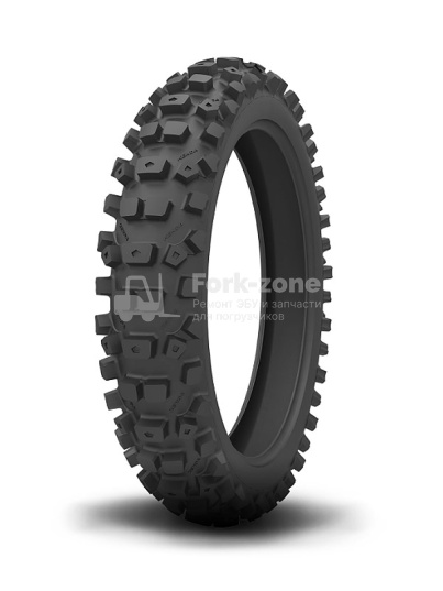 Шина пневматическая 110/100-18 KENDA K772 CARLSBAD 64M TT