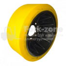 250*92*80 Ведущее колесо 7577500 ВТ (Vulkollan)
