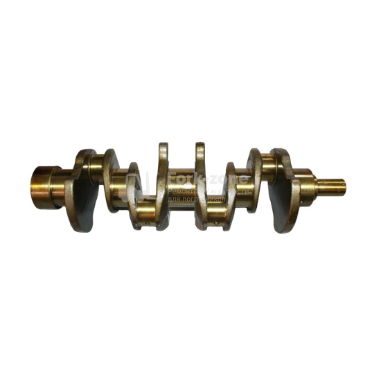 Вал коленчатый