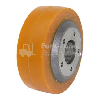 Колесо ведущее BT LPE200 210x150x80