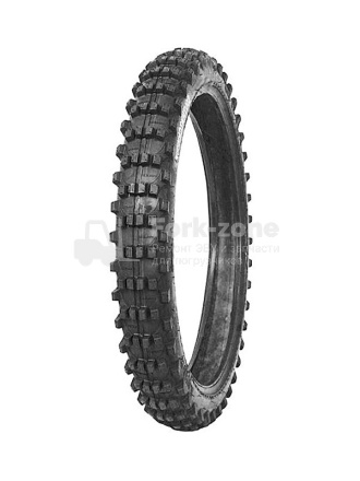 Шина пневматическая 60/100-14 KENDA K770F SOUTHWICK 30M TT