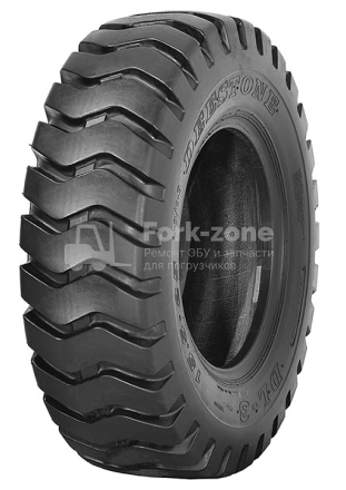 Шина пневматическая 26.5-25 28PR DEESTONE D313 188B E-3/L-3 TL