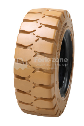 Шина массивная NON MARKING TIRE  7.00-12 CST C8904D