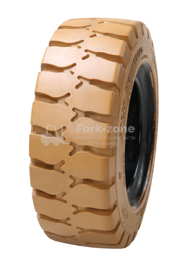 Шина массивная NON MARKING TIRE  7.00-12 CST C8904D